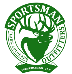 Sportsman Outfitters - Clark, Colorado
